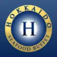 Icon of program: Hokkaido Seafood Buffet