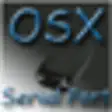 Icon of program: OSX Serial Port Tool
