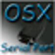 Icon of program: OSX Serial Port Tool