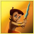 Icon of program: Chhota Bheem Bali for Win…