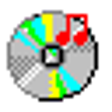 Icono de programa: Super MP3 Recorder