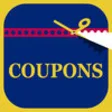 Icon of program: Coupons & Rewards for Bes…