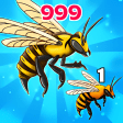 Icon of program: Angry Bee Evolution