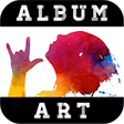 Icon of program: Album Cover Maker- Cover …