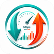 Icon of program: Internet Speed Meter