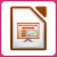 Icon of program: LibreOffice Impress Train…