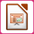 Icon of program: LibreOffice Impress Train…