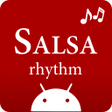 Icono de programa: Salsa Rhythm
