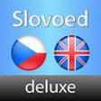 Icon of program: English <-> Czech Slovoed…