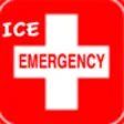 Icon of program: ICE for iPad (In Case of …