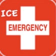 ICE for iPad (In Case of Emergency Info) icon