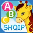 Icon of program: Alfabeti Shqip