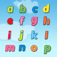 Icon of program: Learning Alphabet Easily
