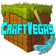CraftVegas: Crafting & Building icon