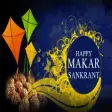 Icon of program: Makar Sankranti Greetings…