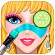 Icon of program: Princess Makeover - Salon…