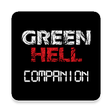 Icono de programa: Green Hell - Unofficial C…