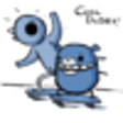 Icon of program: Daily Nedroid Comic