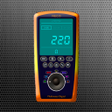 Icon of program: Digital Multimeter/Oscill…