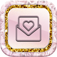 Icon of program: Glitter Invitations