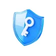 Icon of program: Authenticator - Authkey 2…
