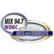 Icon of program: WDEC Radio