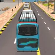 Icon of program: Routes Bus Game Destiny P…