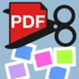 Icon of program: PDF to Photo converter