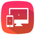 Icono de programa: Wifi Computer + Touchpad