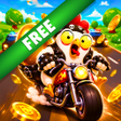 Icono de programa: Fast Chick Run