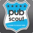 Icon of program: Pub Scout