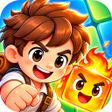 Icono de programa: BoxQuest: Way Home