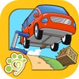 Icon of program: Gogo Car explorer (Happy …
