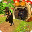 Icon of program: Jungle Princess Run