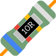 Icon of program: Resistor Color Code And S…