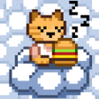 Icono de programa: Kitty Burger: Tikos Dream