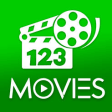 Icon of program: 123 Films - Movies Search