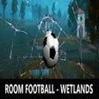 Icon of program: ROOM FOOTBALL - Wetlands