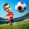 Icono de programa: Mini Football Legends