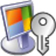 Icon of program: Lock My PC