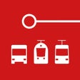 Icon of program: FahrPlaner - Die VBN-Fahr…