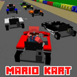 Icon of program: Mod Super kart For MCPE