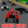 Icon of program: Mod Super kart For MCPE