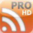 Icon of program: PRO RSS FeedReader