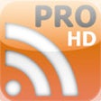PRO RSS FeedReader icon