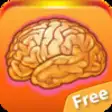Icon of program: Brain Trainer Free - Game…