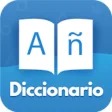 Icon of program: Diccionario Ingls Espaol