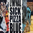 Icon of program: Liminal Sick Pizza Blue