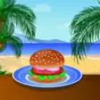 Icon of program: Cooking Tasty Hamburger