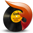 Icon of program: Speed MP3 Downloader